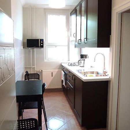 Heidi Apartman Szeged Extérieur photo