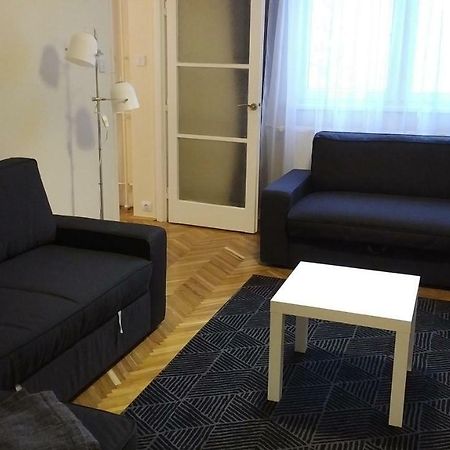 Heidi Apartman Szeged Extérieur photo