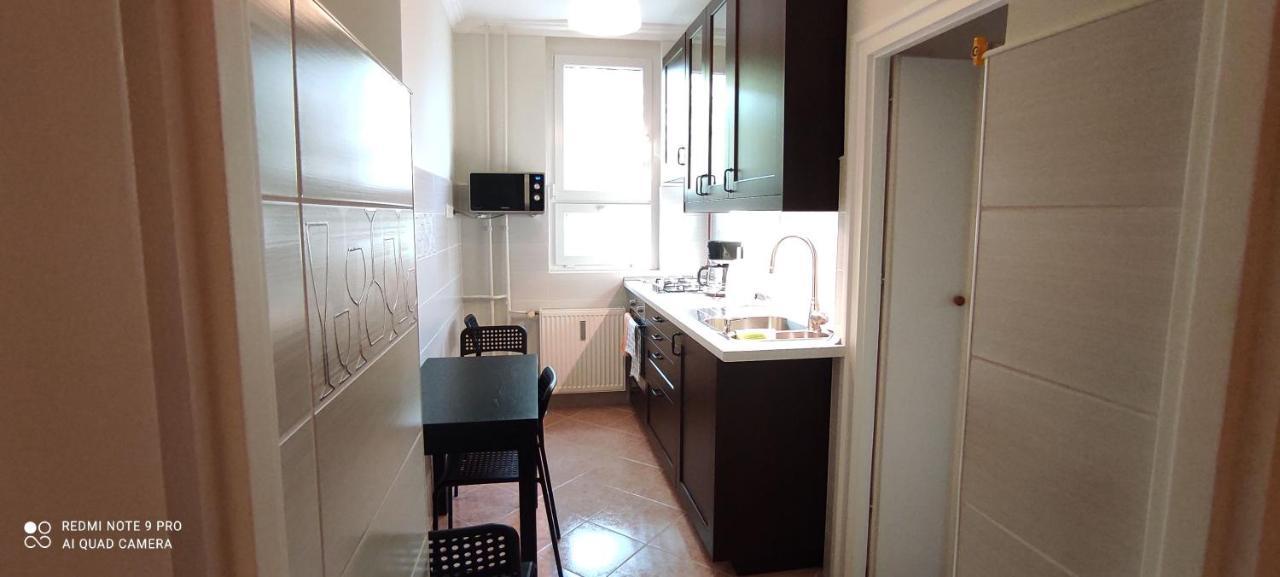 Heidi Apartman Szeged Extérieur photo