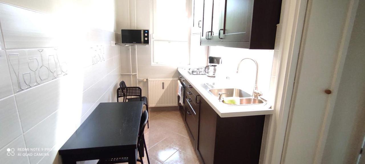 Heidi Apartman Szeged Extérieur photo