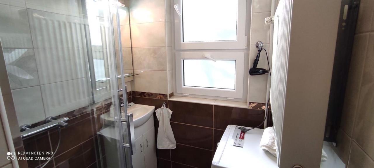Heidi Apartman Szeged Extérieur photo
