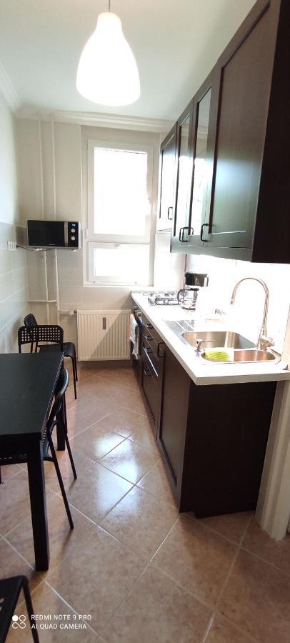 Heidi Apartman Szeged Extérieur photo