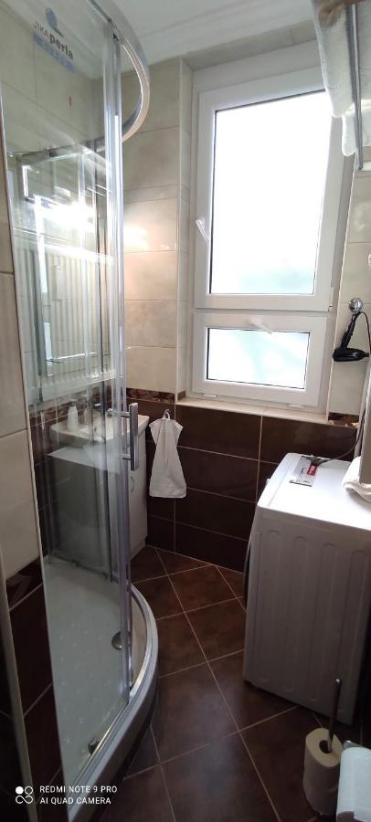 Heidi Apartman Szeged Extérieur photo