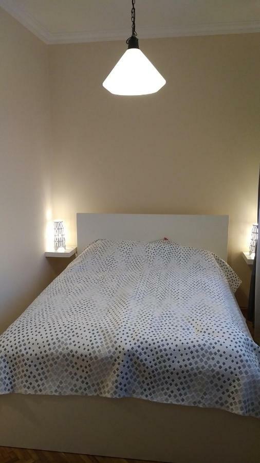 Heidi Apartman Szeged Extérieur photo