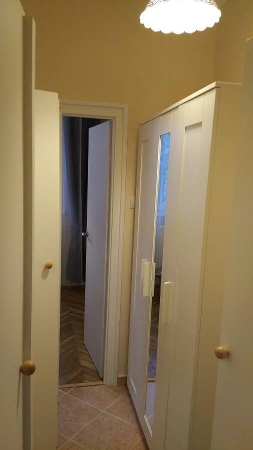 Heidi Apartman Szeged Extérieur photo