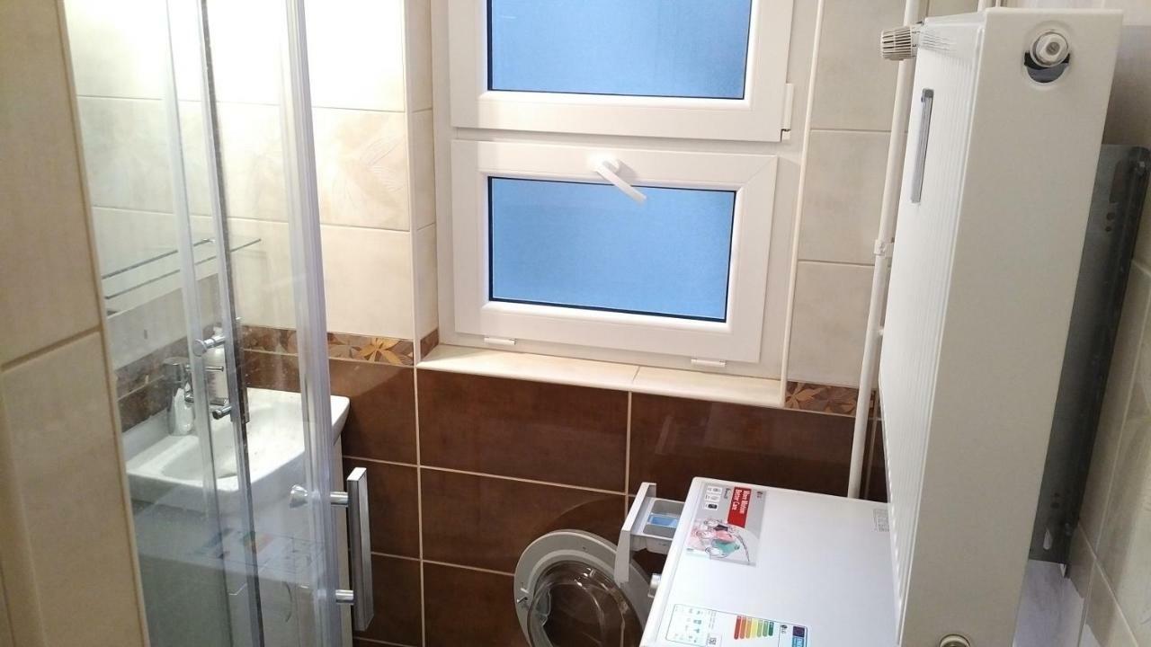 Heidi Apartman Szeged Extérieur photo
