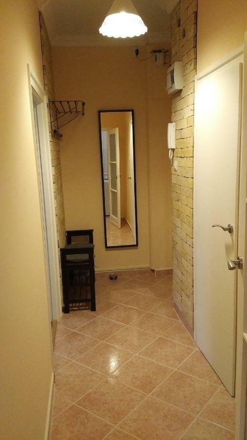 Heidi Apartman Szeged Extérieur photo