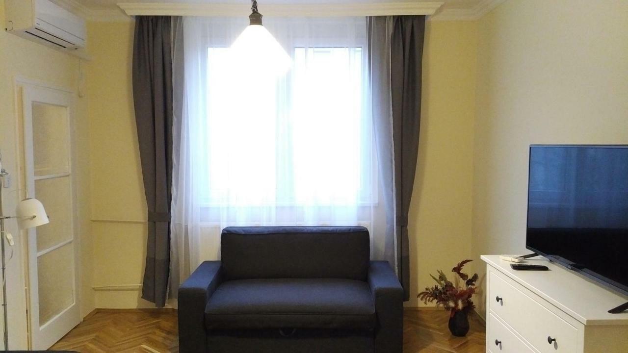 Heidi Apartman Szeged Extérieur photo