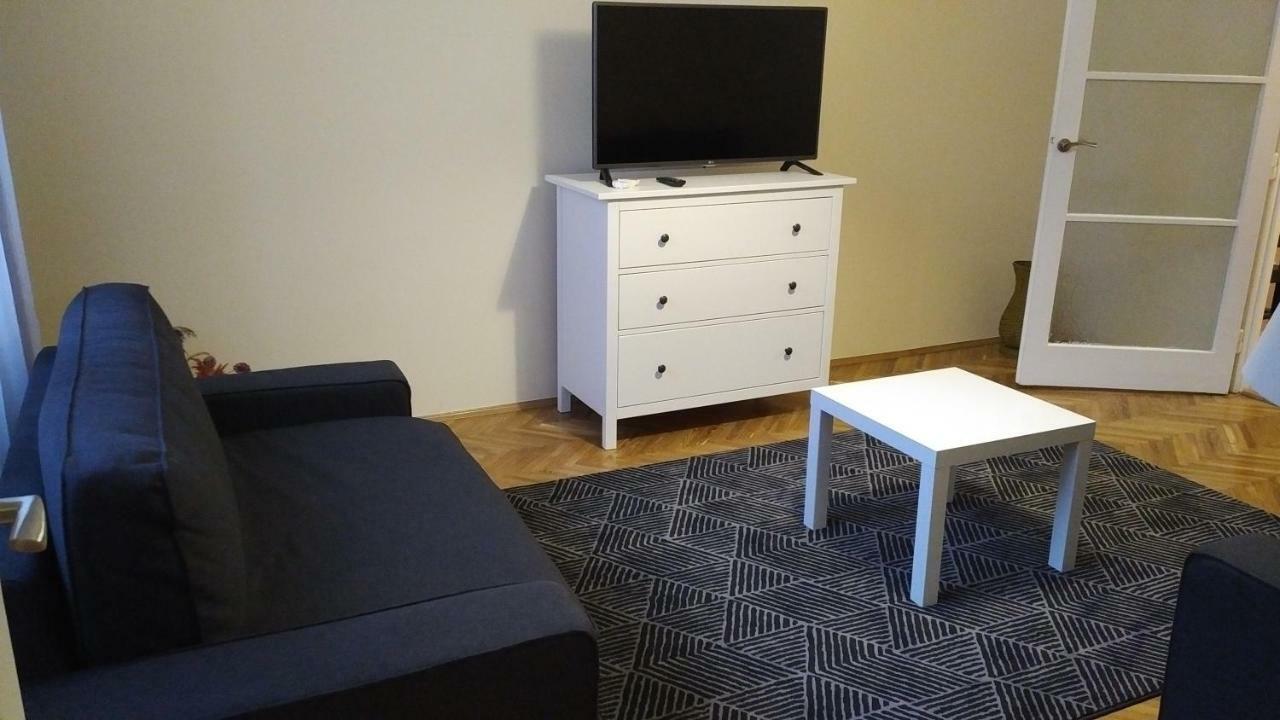 Heidi Apartman Szeged Extérieur photo